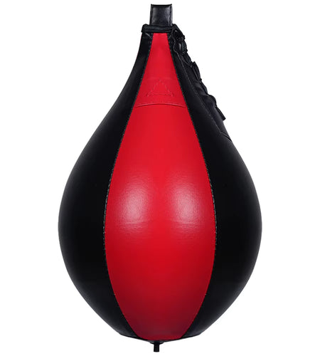 Boxing Speed Ball Hanging Punching Bag PU Leather Boxing Reflex Ball Stress Relief Boxing Striking Bag Boxing Equipment